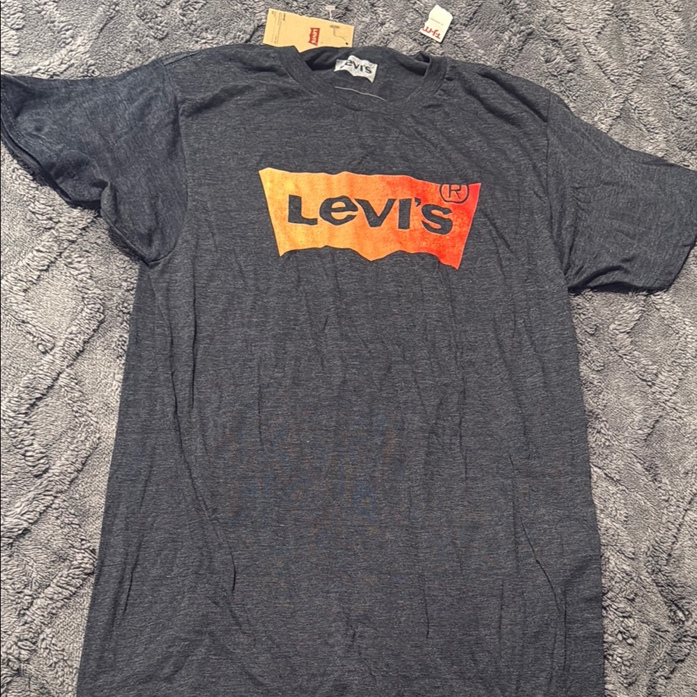 Levi's Men's T-Shirt